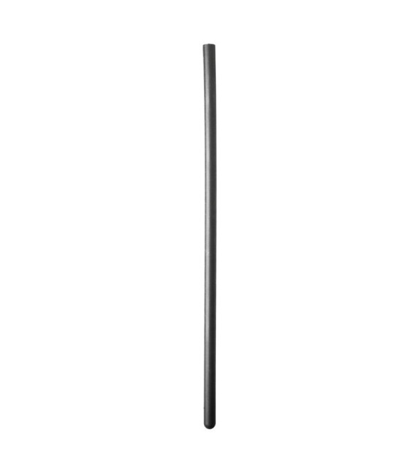 ALL BLACK - 8MM URETHRAL...