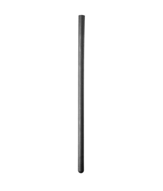 ALL BLACK - 10 MM SILICONE...