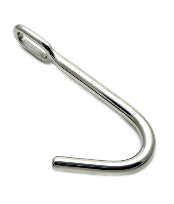 METAL HARD - ANAL BONDAGE HOOK