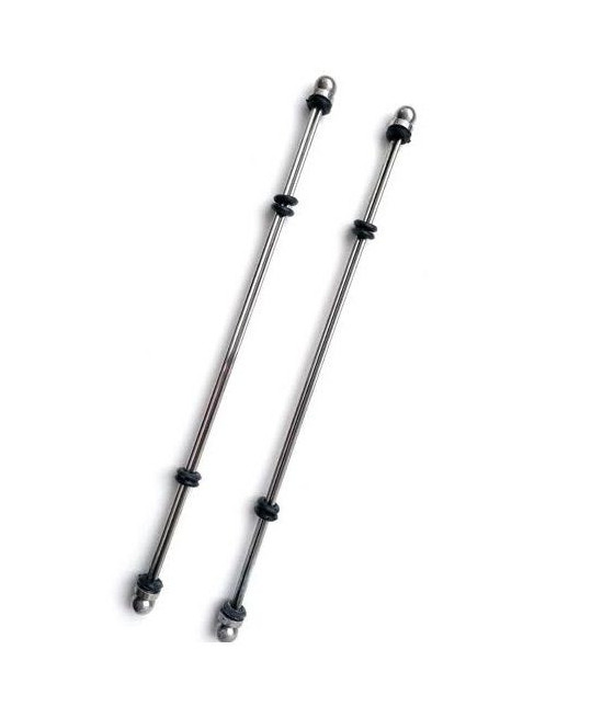 METAL HARD - TORTURE BAR...