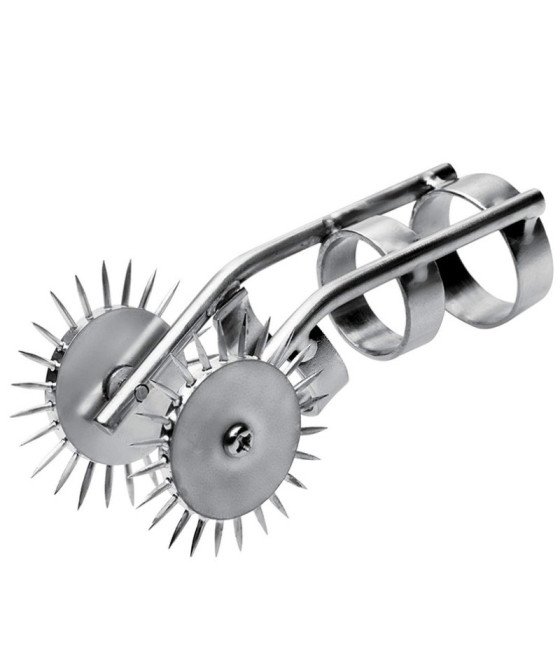 METAL HARD - THIMBLE METAL...