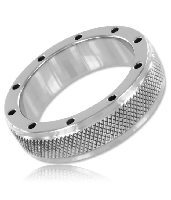 METAL HARD - METAL RING FOR...