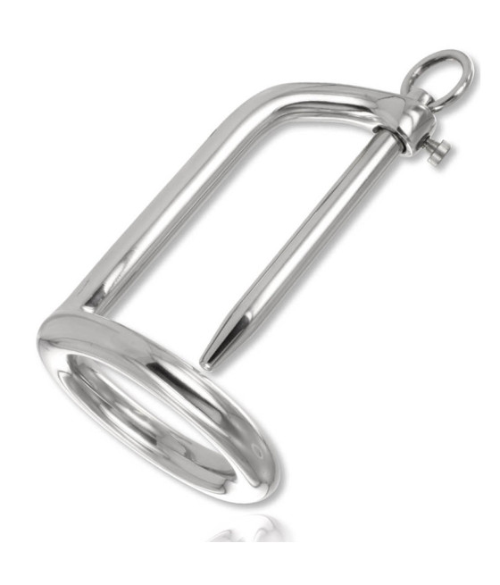 METAL HARD - GLAND RING...