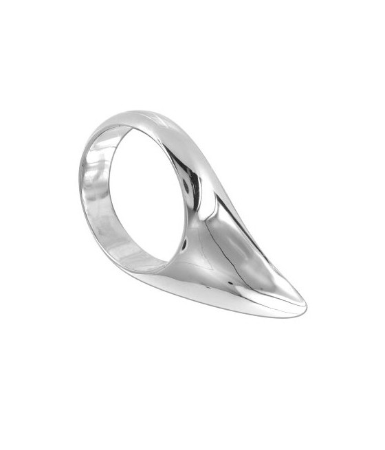 METAL HARD - COCK TEARDROP...