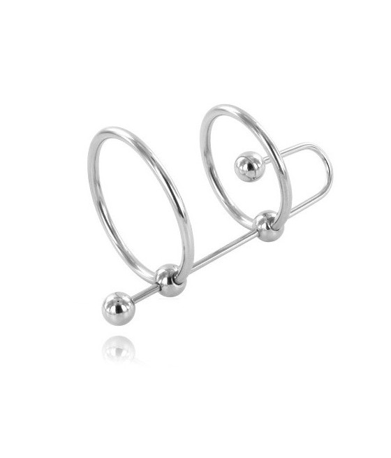 METAL HARD - EXTREME RING...