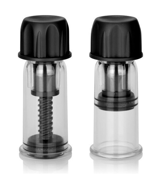 CALEXOTICS - VACUUM TWIST...