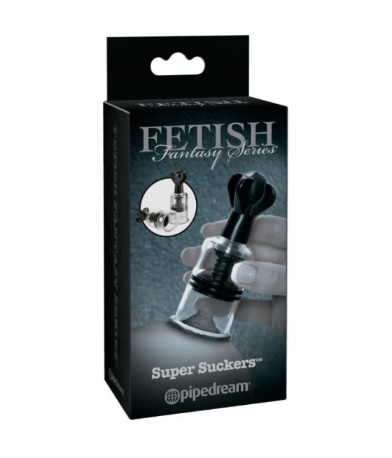 FETISH FANTASY LIMITED...