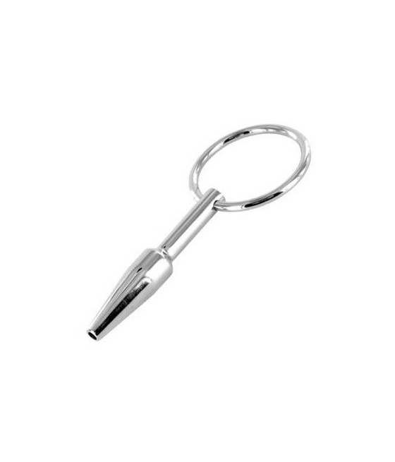 METAL HARD - MINI PLUG...