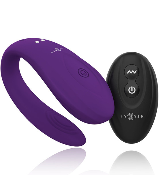 INTENSE - BRUNO PARTNER...