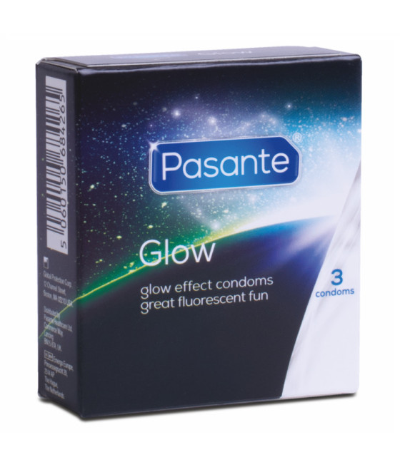 INTENSE - RANDALL RABBIT...