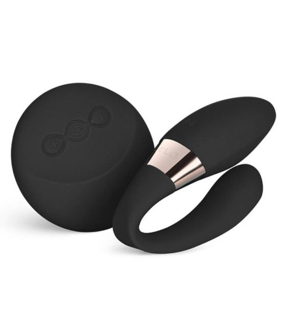 LELO - TIANI DUO BLACK...
