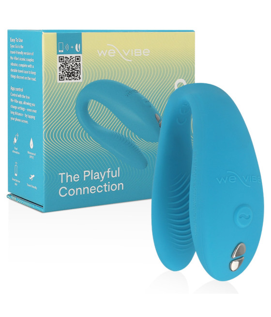 WE-VIBE - SYNC GO DUAL...