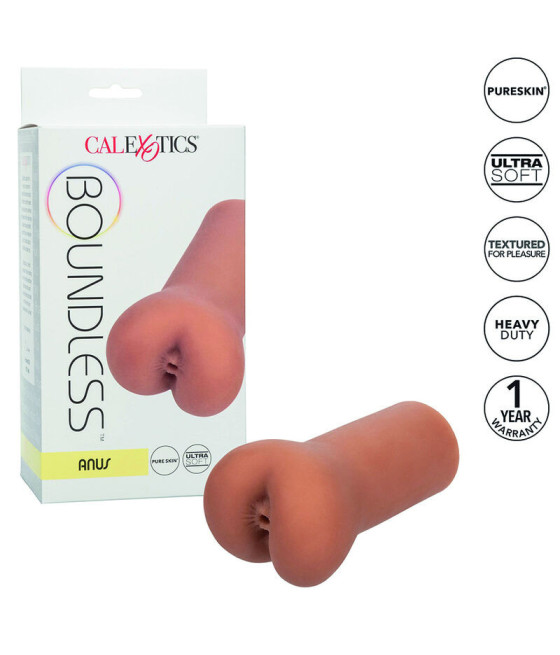 CALEXOTICS - BOUNDLESS ANUS...