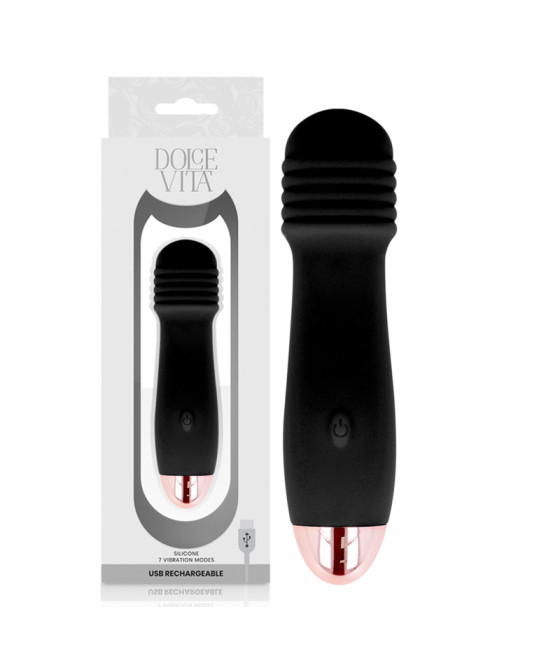 DOLCE VITA - RECHARGEABLE...
