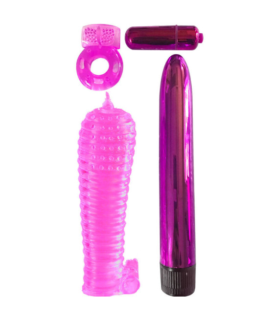 CLASSIX - KIT FOR COUPLES...