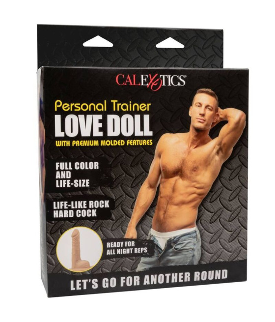 CALEXOTICS - PERSONAL...