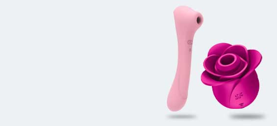 Massager & Vibrator